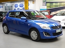 Suzuki Swift 2016 SZ2 - Thumb 12