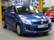 Suzuki Swift 2016 SZ2 - Thumb 4