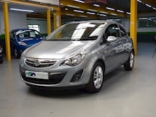Vauxhall Corsa 2013 i Energy - Thumb 33