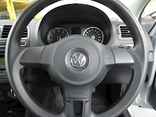 Volkswagen Polo 2010 Moda A/C - Thumb 16
