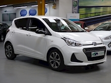 Hyundai i10 2019 Play - Thumb 2