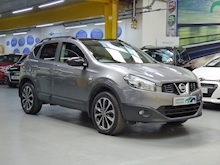 Nissan Qashqai 2013 dCi 360 - Thumb 4