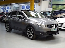 Nissan Qashqai 2013 dCi 360 - Thumb 8