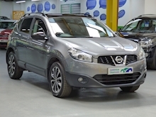 Nissan Qashqai 2013 dCi 360 - Thumb 0