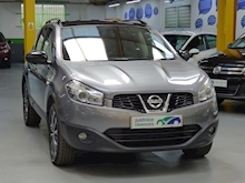 Nissan Qashqai 2013 dCi 360 - Thumb 2