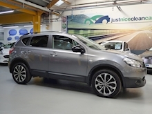 Nissan Qashqai 2013 dCi 360 - Thumb 6