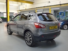 Nissan Qashqai 2013 dCi 360 - Thumb 12