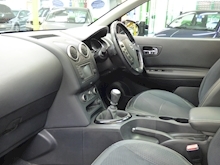 Nissan Qashqai 2013 dCi 360 - Thumb 22