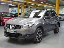 Nissan Qashqai 2013 dCi 360 - Thumb 13