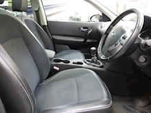 Nissan Qashqai 2013 dCi 360 - Thumb 21