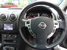 Nissan Qashqai 2013 dCi 360 - Thumb 24