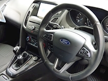 Ford Focus 2016 TDCi Titanium - Thumb 19