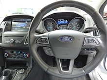 Ford Focus 2016 TDCi Titanium - Thumb 24