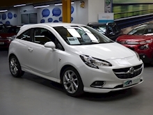 Vauxhall Corsa 2017 i ecoFLEX SRi VX Line - Thumb 4