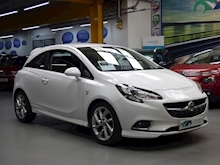 Vauxhall Corsa 2017 i ecoFLEX SRi VX Line - Thumb 8