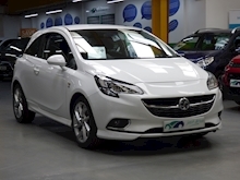 Vauxhall Corsa 2017 i ecoFLEX SRi VX Line - Thumb 11