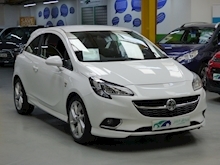 Vauxhall Corsa 2017 i ecoFLEX SRi VX Line - Thumb 0