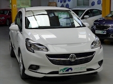 Vauxhall Corsa 2017 i ecoFLEX SRi VX Line - Thumb 2