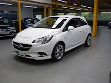 Vauxhall Corsa 2017 i ecoFLEX SRi VX Line - Thumb 25