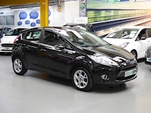 Ford Fiesta 2012 Zetec - Thumb 6