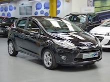 Ford Fiesta 2012 Zetec - Thumb 0