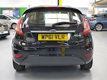 Ford Fiesta 2012 Zetec - Thumb 13