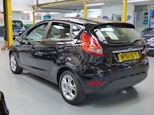 Ford Fiesta 2012 Zetec - Thumb 15