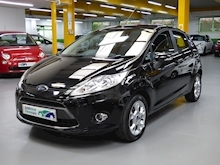 Ford Fiesta 2012 Zetec - Thumb 14