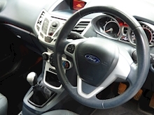 Ford Fiesta 2012 Zetec - Thumb 17