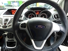 Ford Fiesta 2012 Zetec - Thumb 24