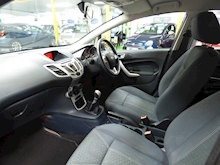 Ford Fiesta 2012 Zetec - Thumb 23