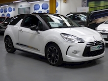 DS AUTOMOBILES DS 3 2015 BlueHDi DStyle - Thumb 4