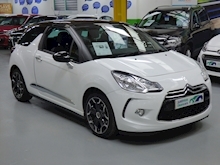 DS AUTOMOBILES DS 3 2015 BlueHDi DStyle - Thumb 0