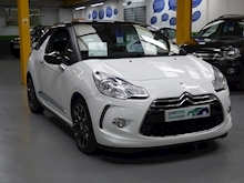 DS AUTOMOBILES DS 3 2015 BlueHDi DStyle - Thumb 2