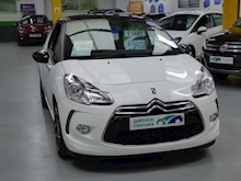 DS AUTOMOBILES DS 3 2015 BlueHDi DStyle - Thumb 8