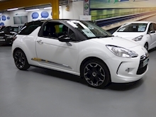 DS AUTOMOBILES DS 3 2015 BlueHDi DStyle - Thumb 6