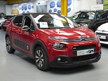 Citroen C3 2017 PureTech Flair - Thumb 0