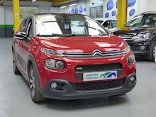 Citroen C3 2017 PureTech Flair - Thumb 2