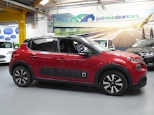 Citroen C3 2017 PureTech Flair - Thumb 8