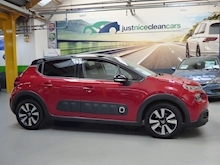 Citroen C3 2017 PureTech Flair - Thumb 17