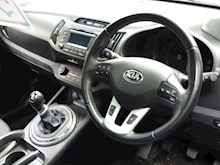 Kia Sportage 2014 CRDi 2 - Thumb 10