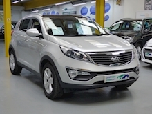 Kia Sportage 2014 CRDi 2 - Thumb 0