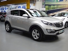 Kia Sportage 2014 CRDi 2 - Thumb 2