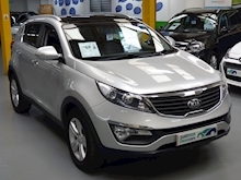 Kia Sportage 2014 CRDi 2 - Thumb 6