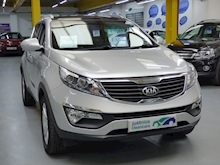 Kia Sportage 2014 CRDi 2 - Thumb 4