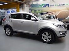 Kia Sportage 2014 CRDi 2 - Thumb 8