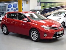 Toyota Auris 2015 V-Matic Icon - Thumb 16