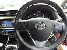 Toyota Auris 2015 V-Matic Icon - Thumb 24