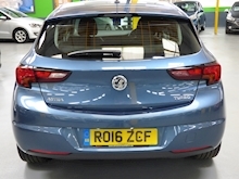 Vauxhall Astra 2016 i Turbo Energy - Thumb 10