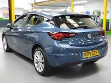 Vauxhall Astra 2016 i Turbo Energy - Thumb 12